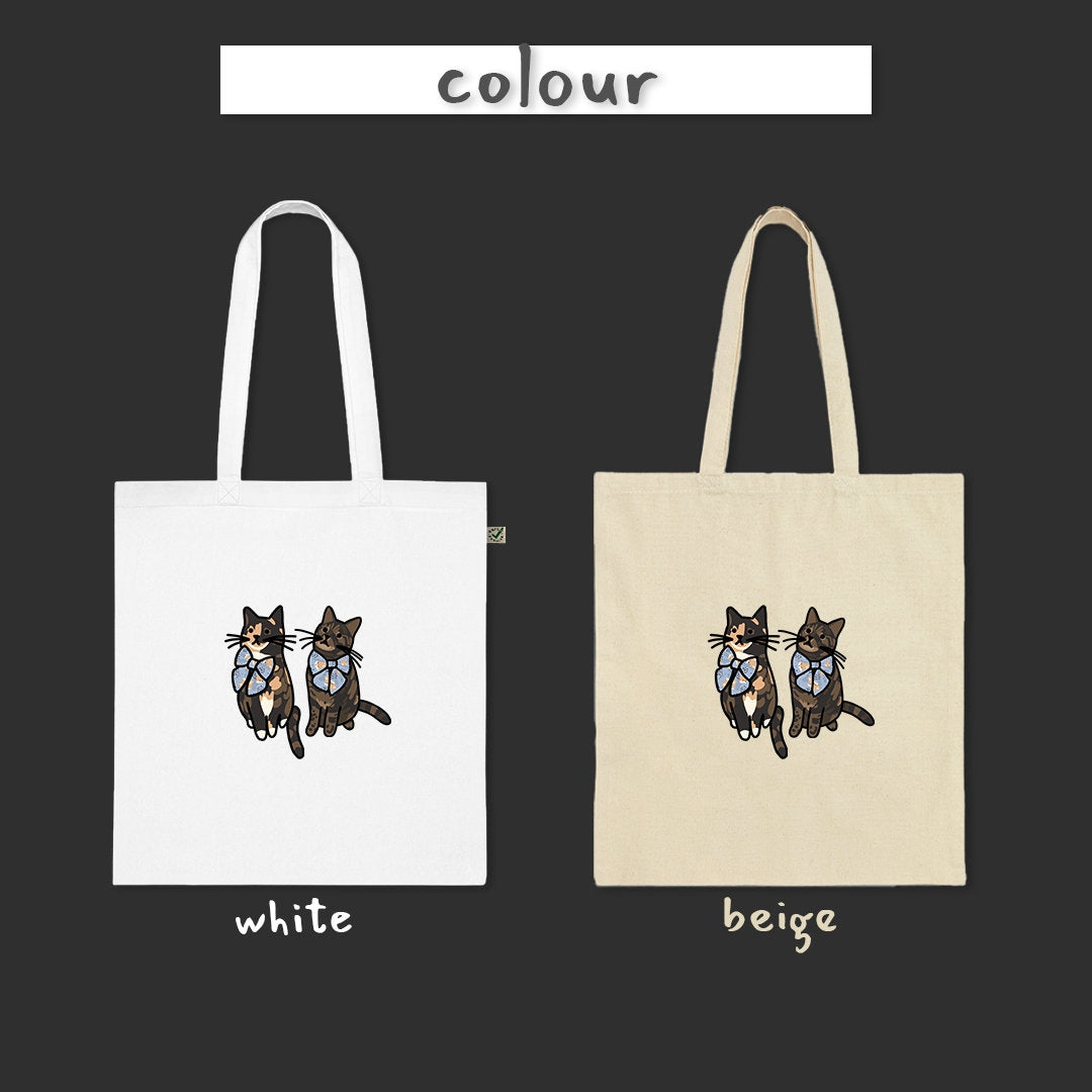 Custom Pet Totebag