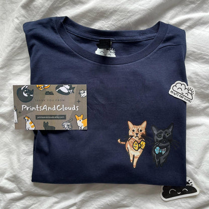 Custom Pet T-Shirt