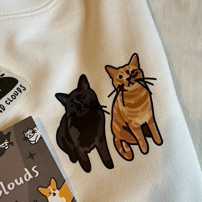 Custom Pet Hoodie