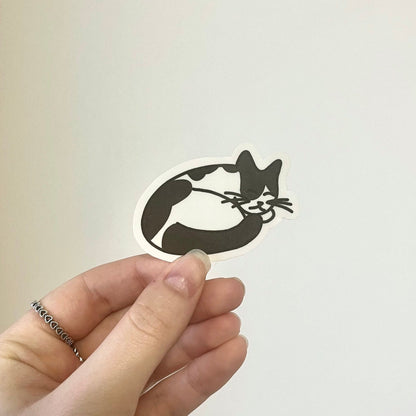 Custom Pet Stickers